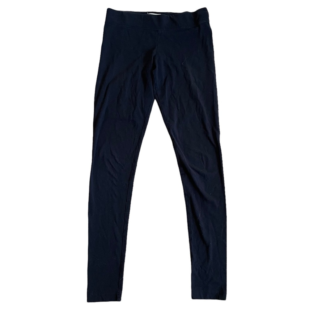 Aeropostale Black Leggings